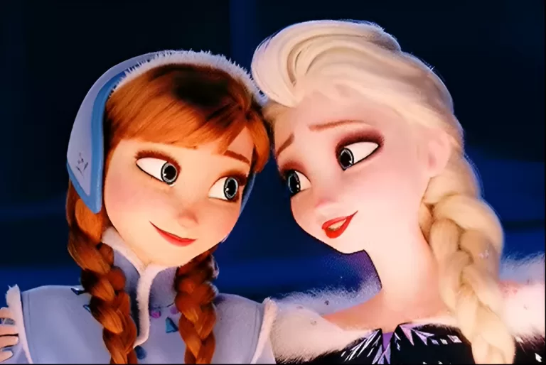 Волшебный ЕГЭ по Disney: Тест на знатока мультфильмов!