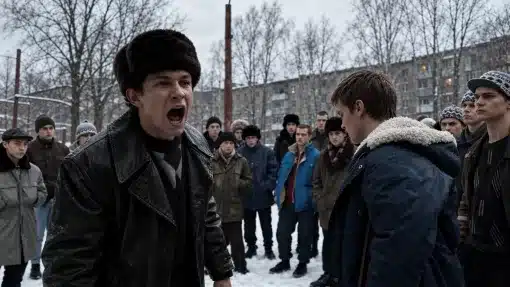 слово пацана