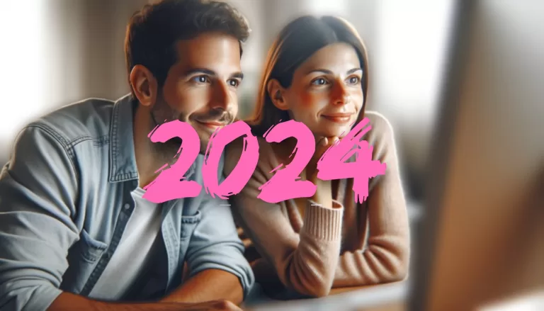 Будет ли 2024 год успешным и благоприятным для меня?