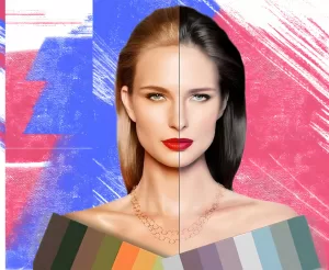 Какой у тебя цветотип внешности?