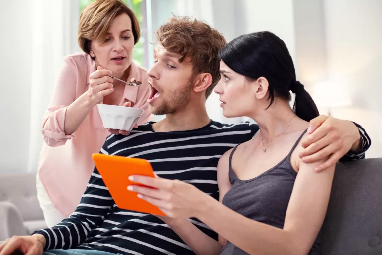 Какой вы будете свекровью?