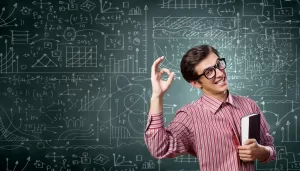 Тест по математике: Сможете ли вы посчитать всё в уме?