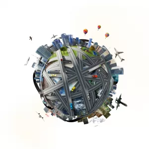 Географический тест: Назовёте столицы 15 главных туристических стран мира?