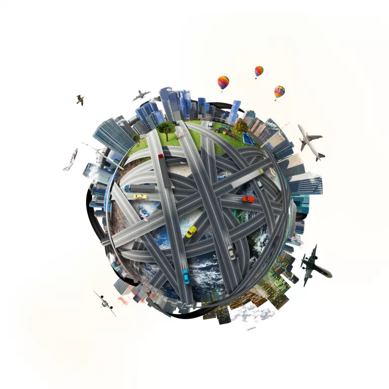 Географический тест: Назовёте столицы 15 главных туристических стран мира?