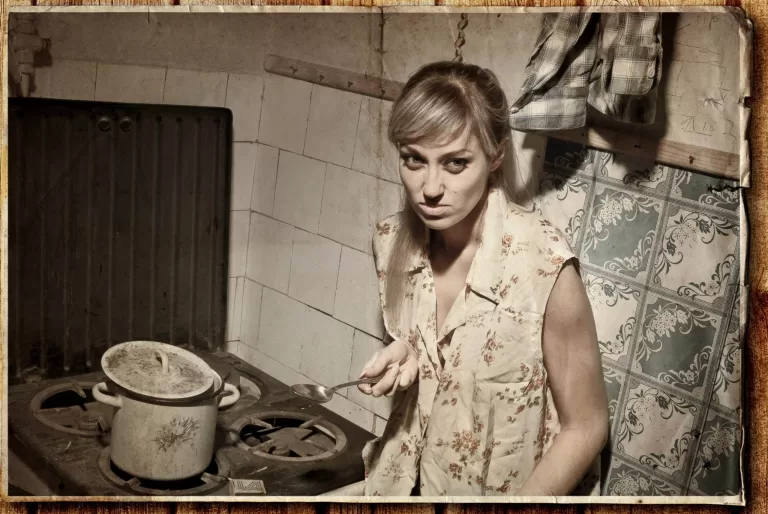 Сможешь ли ты выжить в студенческой общаге?