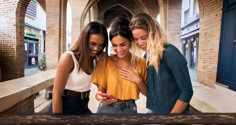 Создай инстаграм-профиль, и тест определит, сколько подписчиков у тебя будет