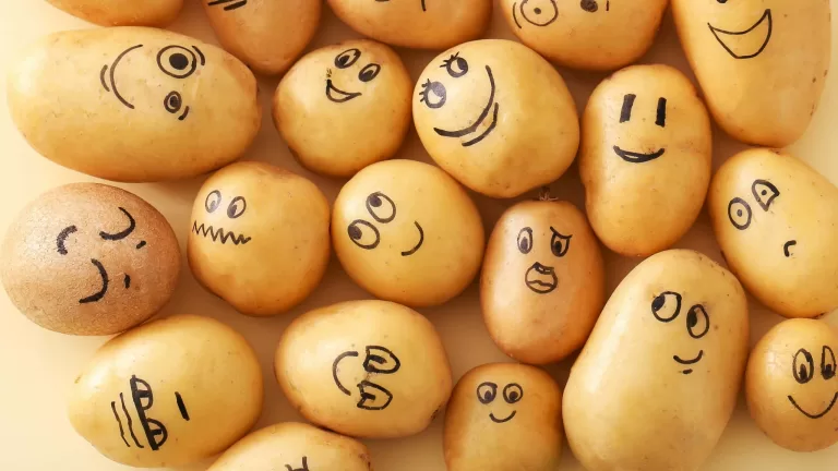 Какая вы смайл эмоция?