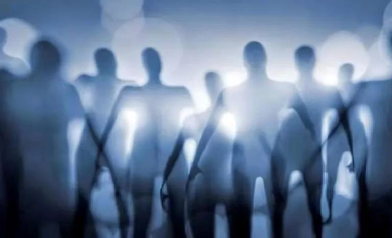 Готовы ли вы к встрече с инопланетянами?