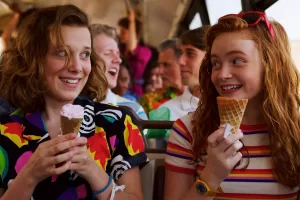 Кто ты из «Очень странных дел»?