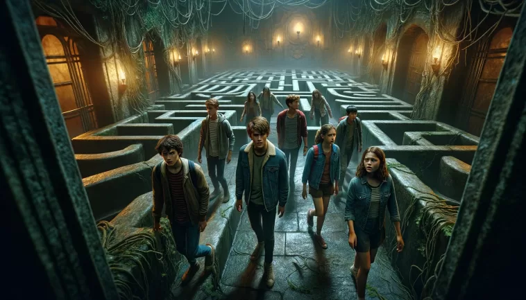 Задания лабиринт для квестов для детей. Квесты лабиринты. Лабиринт для квеста для начальных. Лабиринт миноса titan quest карта. Лабиринт по сказке золушка.