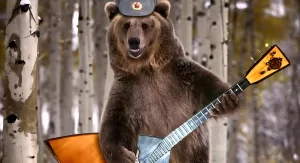 Ты знаешь стереотипы о народах России?