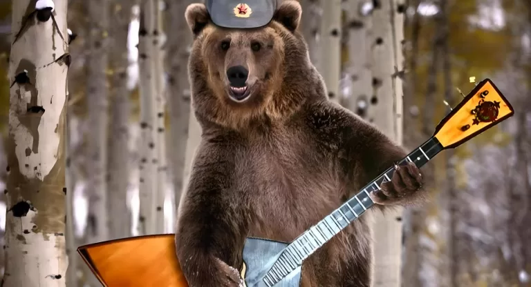 Ты знаешь стереотипы о народах России?