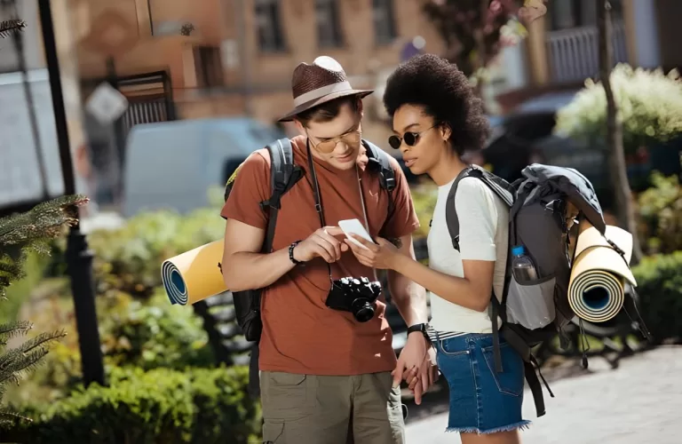 В какой стране вы сойдете за местного?