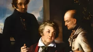 Тест по роману «Обломов» с ответами