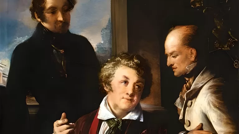 Тест по роману «Обломов» с ответами