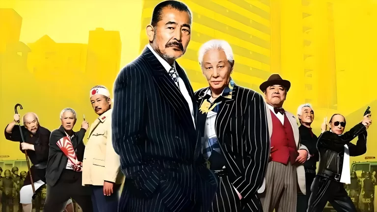 Что вы знаете о Такеши Китано?