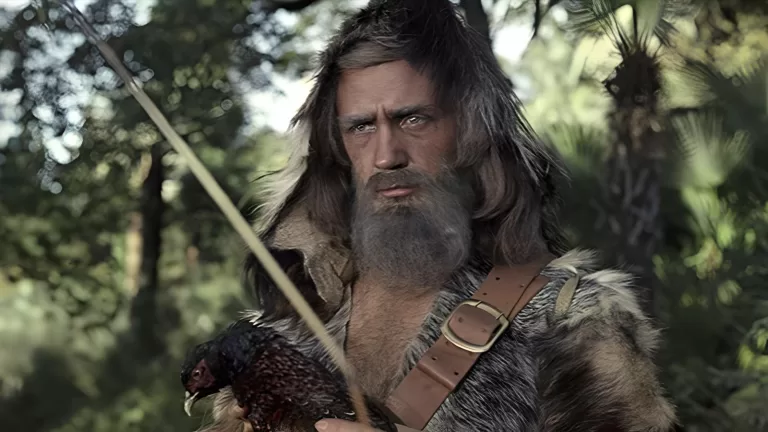 Сможете угадать советского артиста по раннему фото?