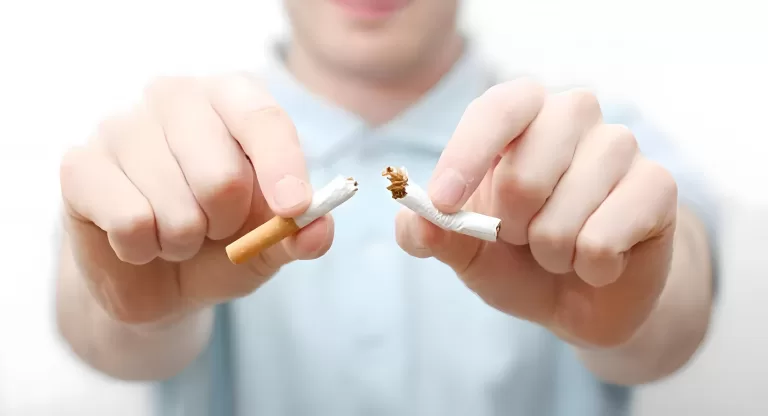 Вопросы на знания о табаке и табакокурении