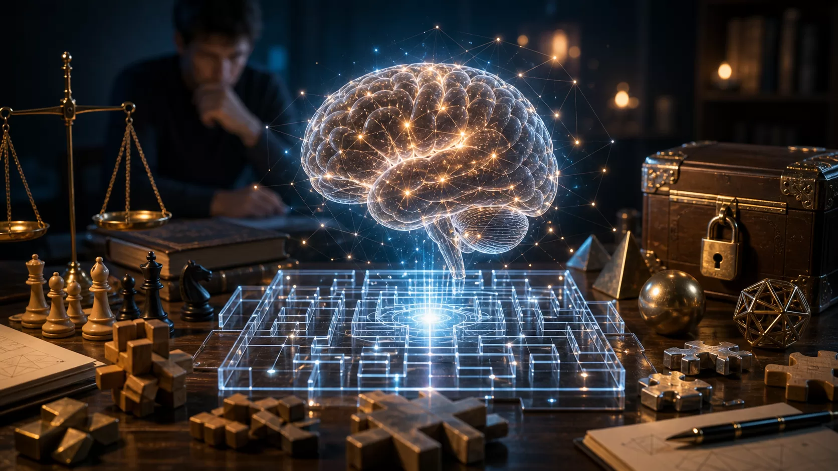 Хитроумные вопросы, чтобы определить ваш логический IQ (2)