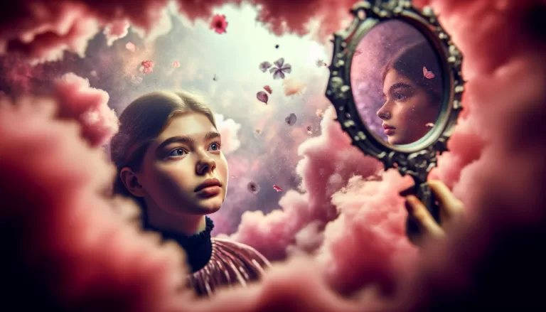 Тест: Как сильно вы довольны своей внешностью?