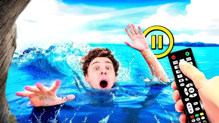 Какой ты челлендж Влада А4?