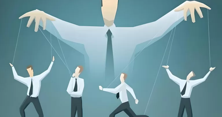 Легко ли вами манипулировать?