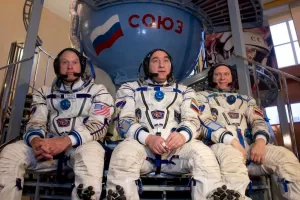 Что вы знаете о полётах человека в космос?