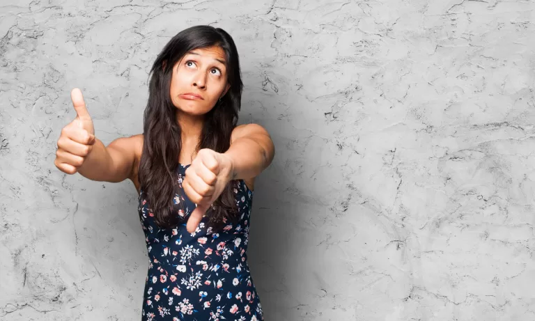 Какие противоположные качества сочетаются в вас?