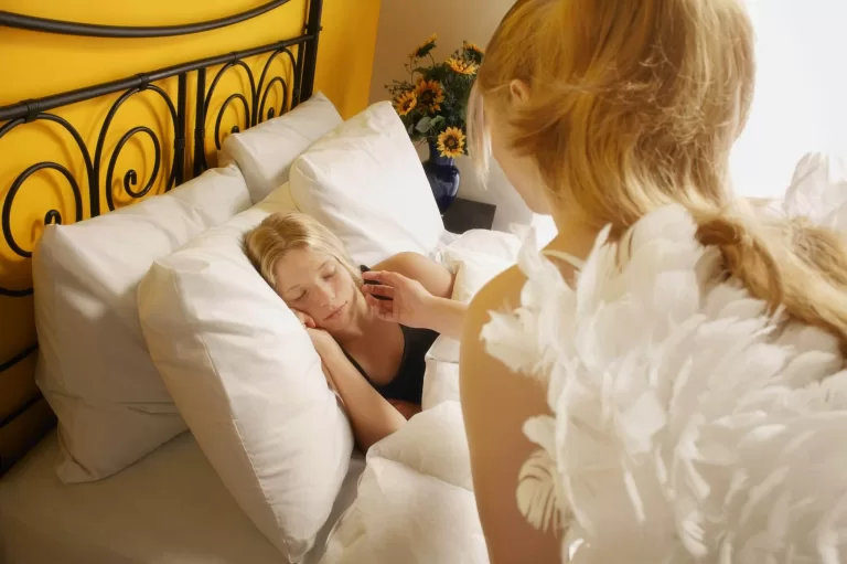 Кто ваш ангел-хранитель?