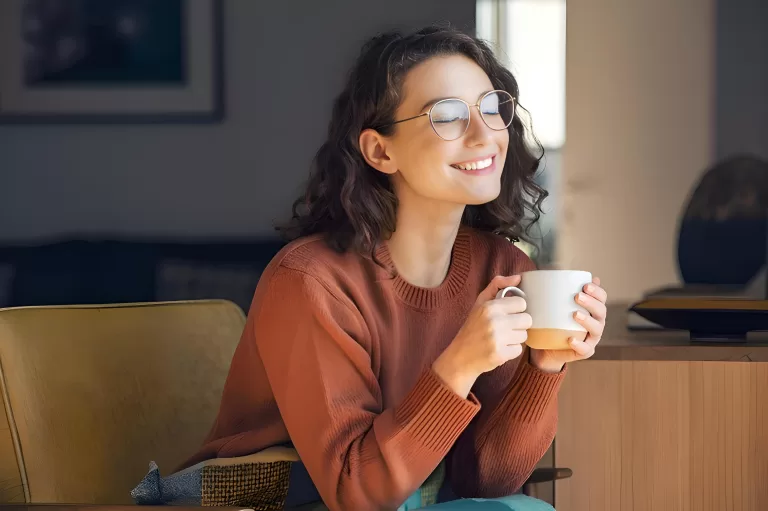 Выберите, какой кофе вы пьете, и узнайте все о вашем характере