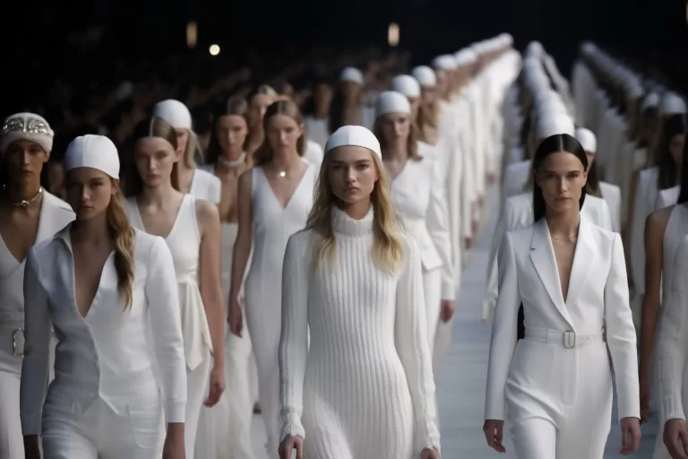 Встречай Весну в Своем Уникальном Стиле