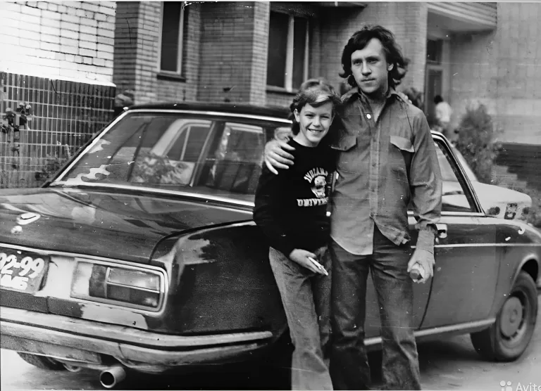 Угадай российскую знаменитость по автомобилю