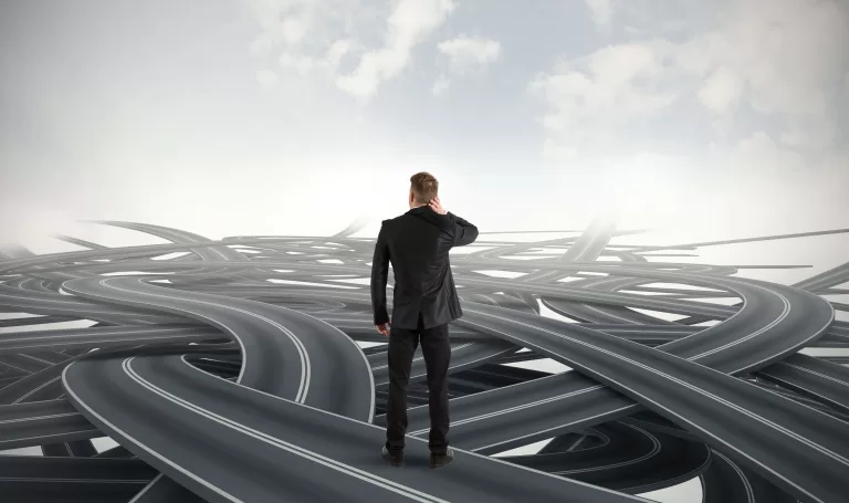 Найди свой смысл жизни