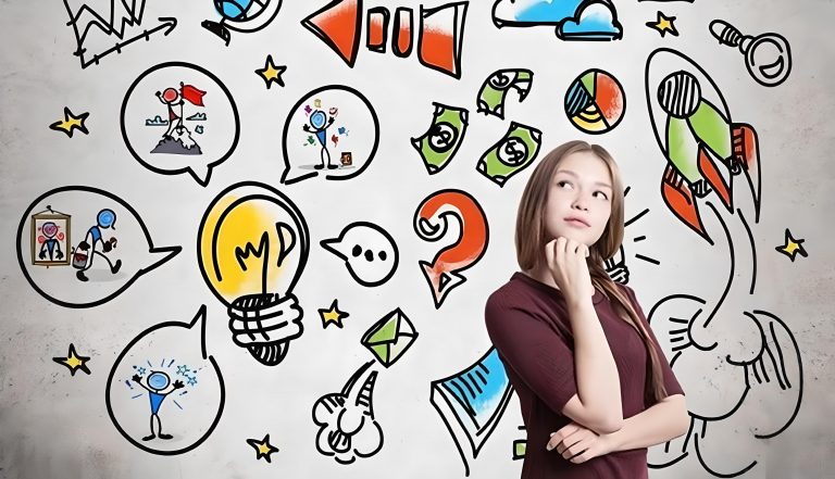 Определите визуально профессии, которые вам подходят