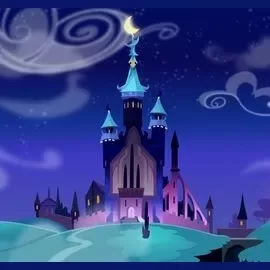 Какой замок тебе нравится больше?