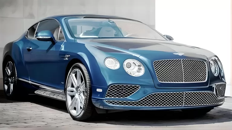 Как хорошо ты знаешь марки автомобилей?