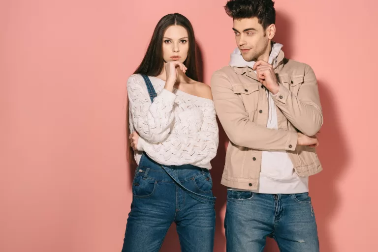 Готова ли ты к серьезным отношениям?