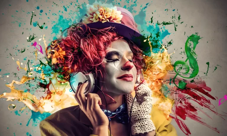 Тест креативности Торренса. Диагностика творческого мышления