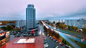 Угадай город мира по старому названию