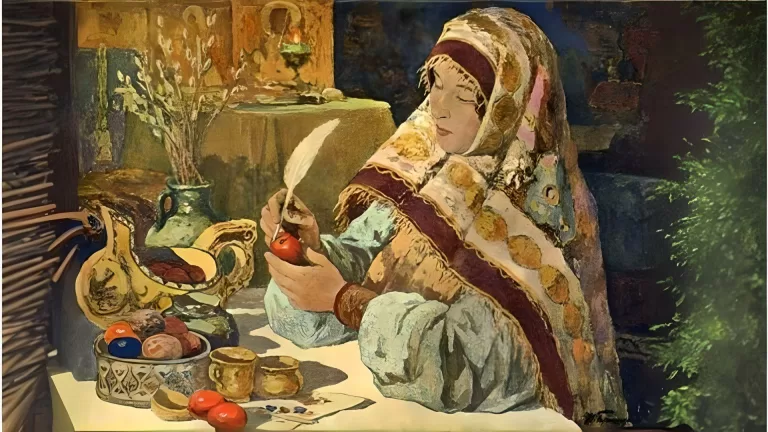 Хорошо ли вы знаете пасхальные традиции разных стран мира?