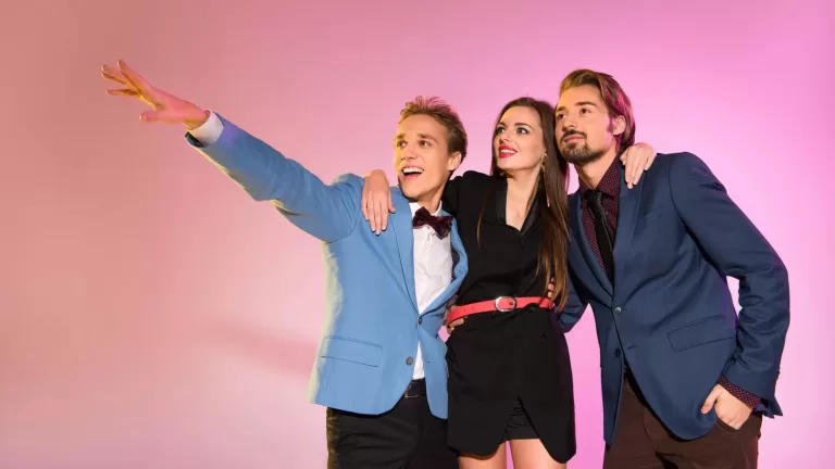 Тест: Какой национальности ваш темперамент?