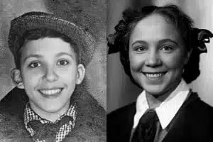 Узнаете ли вы знаменитых советских артистов по их фотографиям из детства?