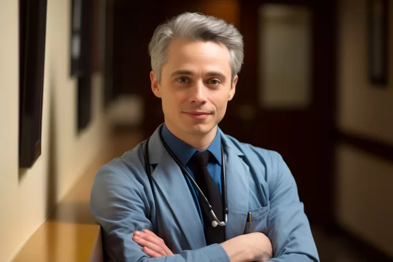 Способны ли вы стать лечащим врачом?