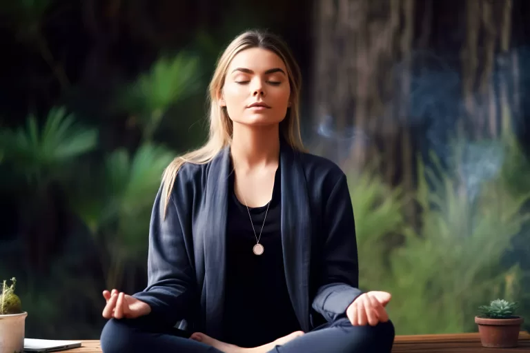 Тест на уровень психологической устойчивости