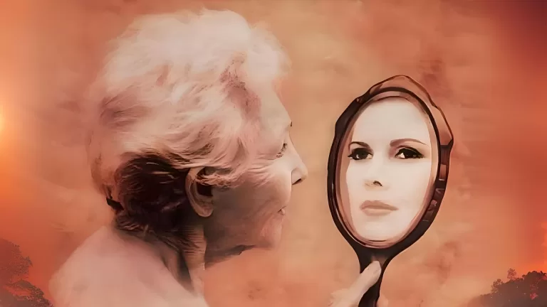 Тест: Вы молоды душой?