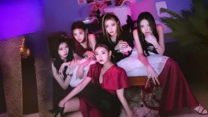 Кто ты из группы ITZY?