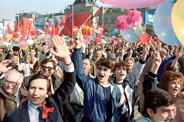 На эти вопросы ответят только те, кто застал времена СССР