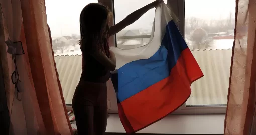 Тест: 7 вопросов об истории флага России