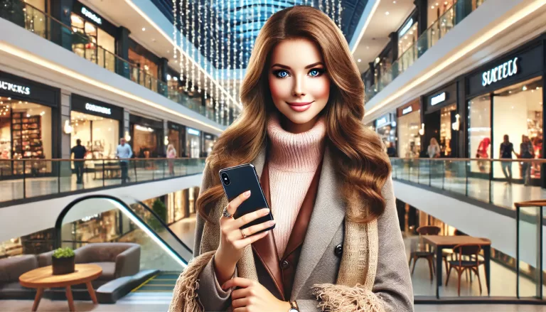 Посмотрите, как вы держите телефон, а мы расскажем о вашем характере