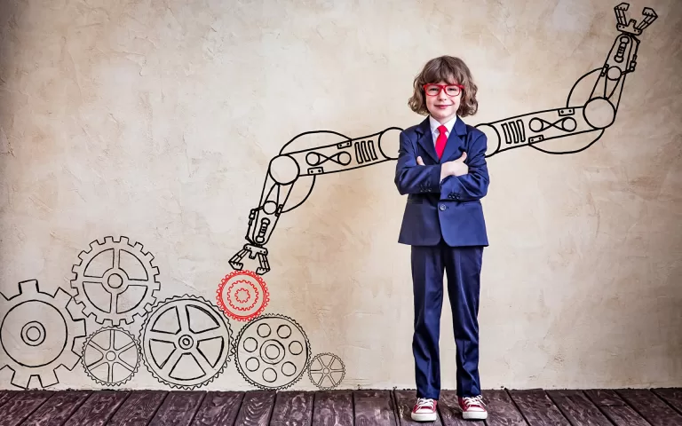 Какая профессия будущего подойдёт вам?